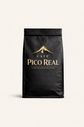 CAFE PICO REAL GOURMET MOLIDO