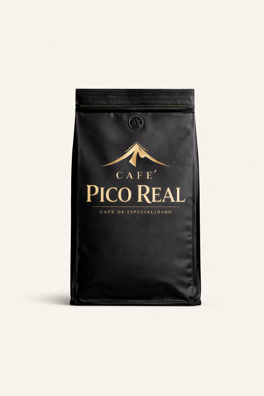 CAFE PICO REAL GOURMET GRANO